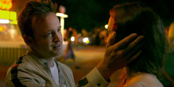 Need for Speed, Aaron Paul, Dakota Johnson Need for Speed, Aaron Paul, Dakota Johnson